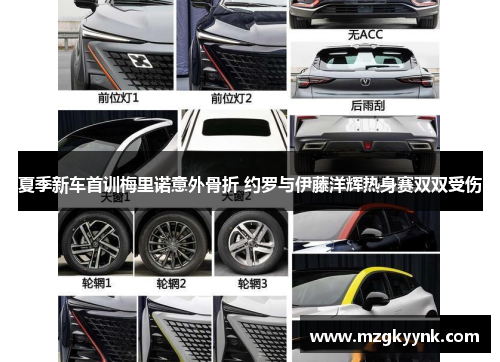 夏季新车首训梅里诺意外骨折 约罗与伊藤洋辉热身赛双双受伤 夏季新车首训梅里诺意外骨折 约罗与伊藤洋辉热身赛双双受伤