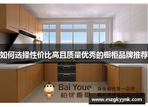 如何选择性价比高且质量优秀的橱柜品牌推荐 如何选择性价比高且质量优秀的橱柜品牌推荐