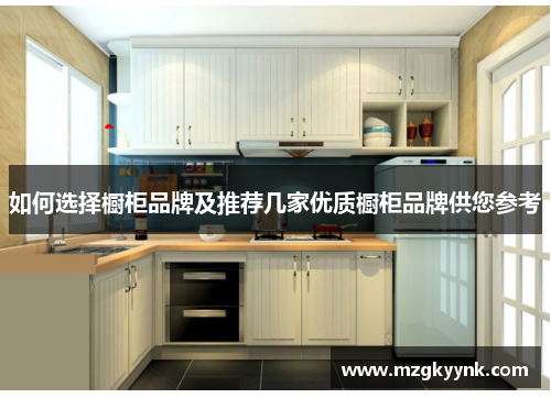 如何选择橱柜品牌及推荐几家优质橱柜品牌供您参考 如何选择橱柜品牌及推荐几家优质橱柜品牌供您参考